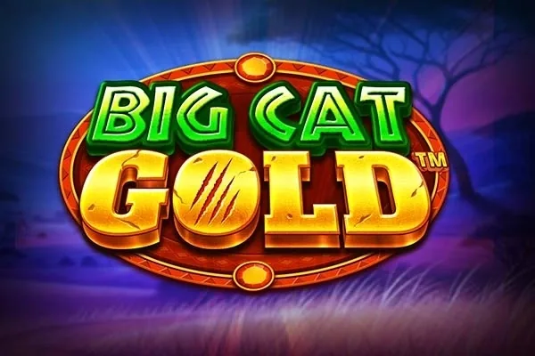 Big Cat Gold
